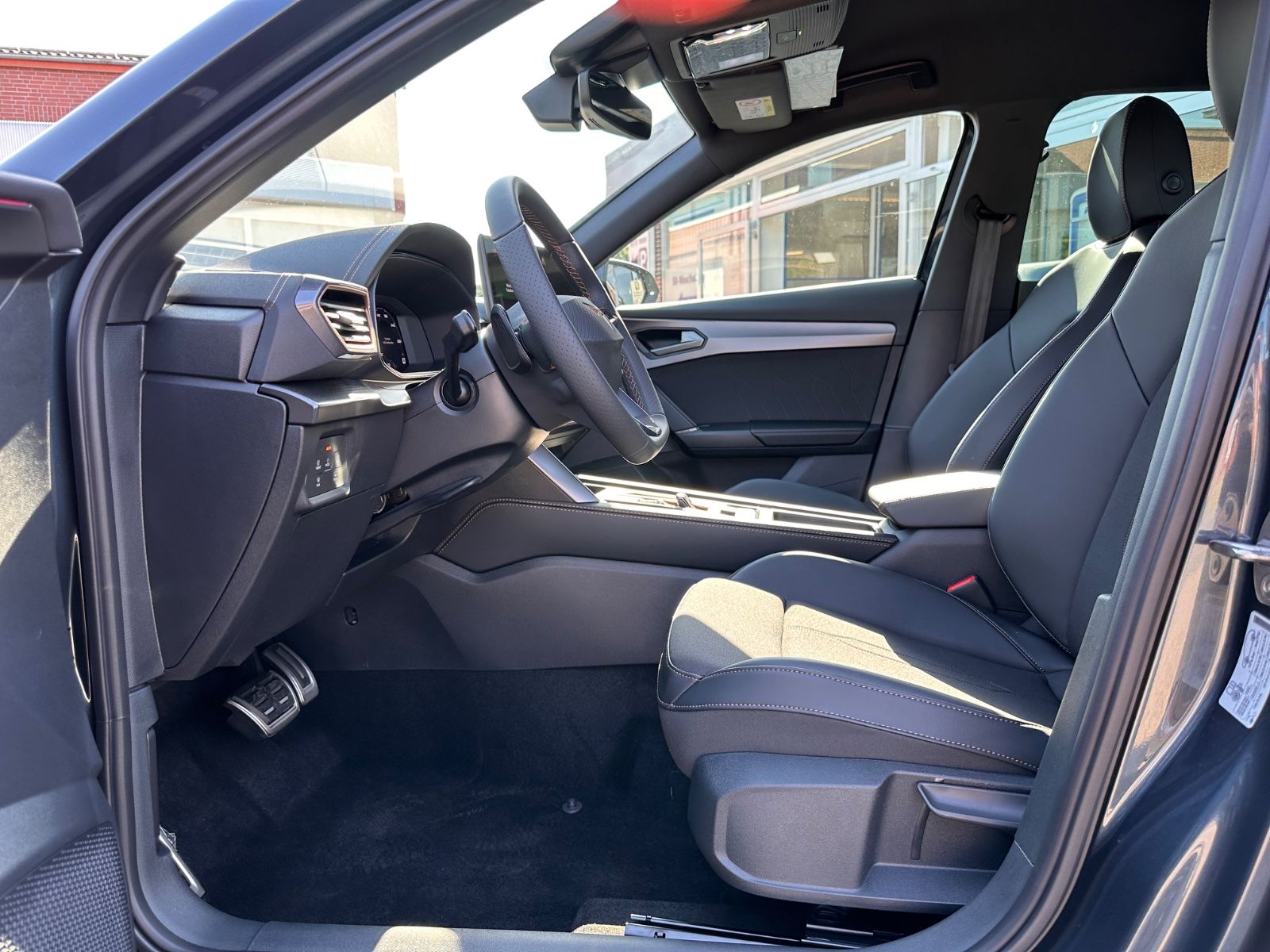 Fahrzeugabbildung CUPRA Formentor 2.0 TSI 4Drive AHK/ACC/LED/SHZ/RFK/PDC