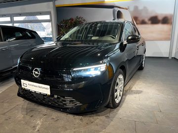 Bild 6 Opel Corsa Edition - SHZ | LHZ | DAB | PDC vo. & hi.