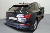 Audi Q5 Sportback 50 TDI TIPT*QUA*S-LINE*LED*RFK*HUD* - Audi Q5 Gebrauchtwagen in Aachen