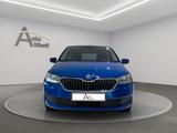 Skoda Fabia 1.0 Active KLIMA SHZ 2. Hd Scheckheft - Skoda Fabia: Fabia2