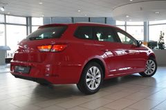 Fahrzeugabbildung Seat Leon ST 1.6 TDI STYLE NAVI/LED/KAMERA/SHZ/BEATS