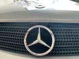 Mercedes-Benz SLK 230 KOMPRESSOR -