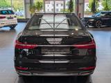 Audi A6 40 TDI S tronic design 8-fach - Audi A6: Limousine, 4f