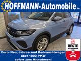 Volkswagen T-Cross Life AHK,Climatronic,Kamera,Sitzhzg., - Neuwagen in Köln