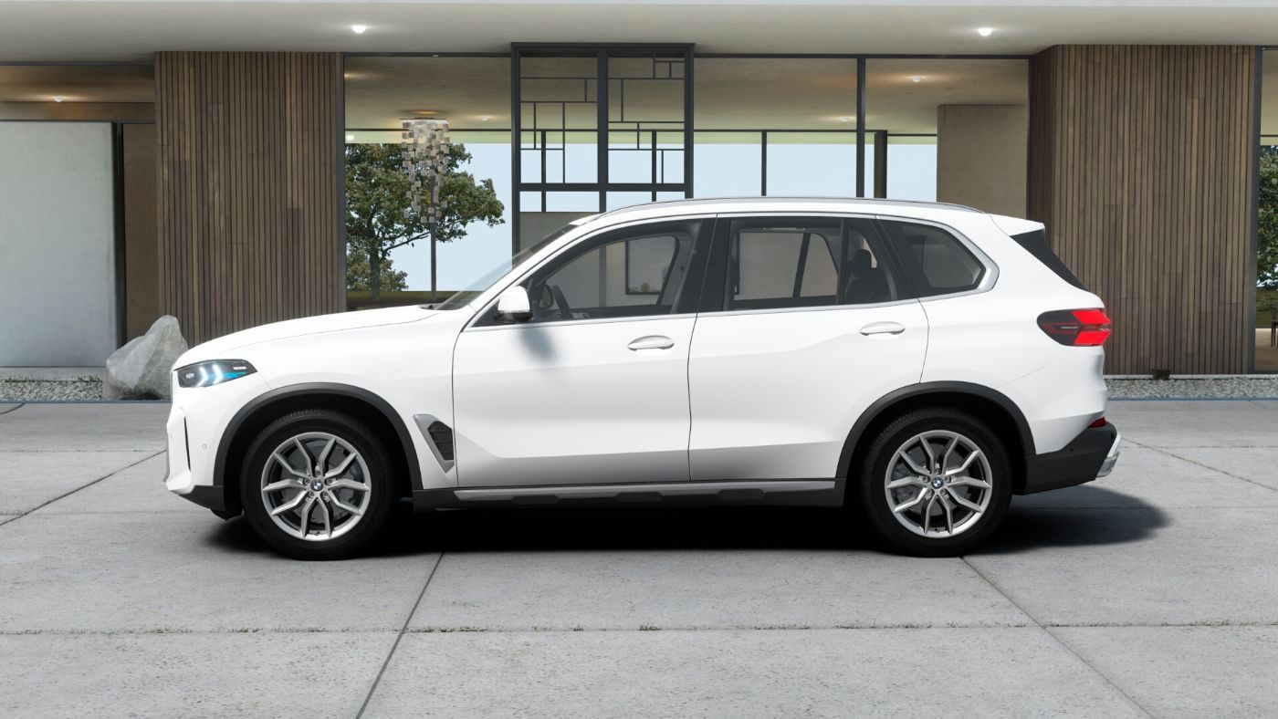 BMW X5 - Bild 5