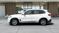 BMW X5 - Vorschau Bild 5