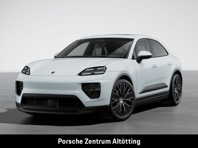 Porsche Macan 4 | Luftfederung | Panorama | BOSE |