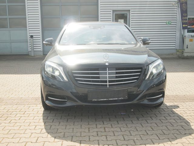 Mercedes-Benz S 500 S -Klasse Lim. 4Matic ATM 58.000 KM