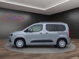 Opel Combo Life 1.5 D Start/Stop Edition - Opel Combo Life mit Diesel-Antrieb: Van, Schaltgetriebe