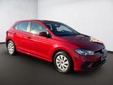 Volkswagen Polo 1.0 Basis, LED, Sitzheizung, Ganzjahresreif - Volkswagen Polo: Basis