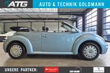 Volkswagen BEETLE CABRIO 1.6 HIGHLINE KLIMA SITZHZ TÜV2027 - Volkswagen Beetle aus 2003: Cabrio