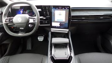 Renault Austral Esprit Alpine 1.3 150 PS Mild-Hybrid Aut