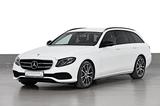 Mercedes-Benz E 200 T 9G-TRONIC  AVANTGARDE  NIGHT-PAKET - Mercedes-Benz E 200 in Düsseldorf