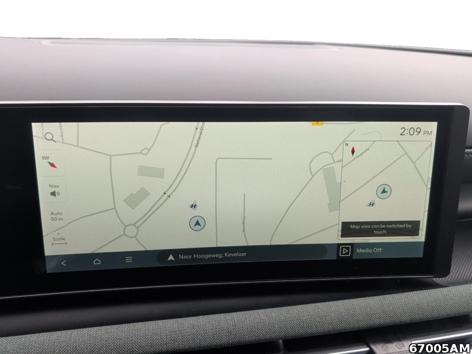 Hyundai TUCSON - Bild 14