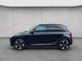 Smart #1 Brabus - Smart #1