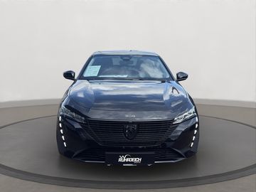 Peugeot 308 - 5