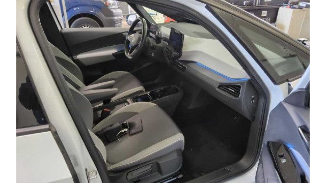 Volkswagen ID.3 - Bild 6