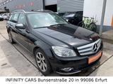 Mercedes-Benz C 200 T Kompressor,Automatik,Tüv NEU