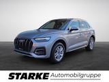 Audi Q5 40 TFSI quattro S tronic LED-Matrix Standhz - Audi Q5 mit Benzin-Antrieb: Geländewagen