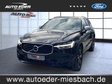 Volvo XC 60 R Design AWD Bluetooth Head Up Display LED - Volvo XC60: B