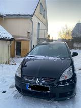 Mitsubishi Colt, 118.000 km - Mitsubishi Colt Kombi Gebrauchtwagen