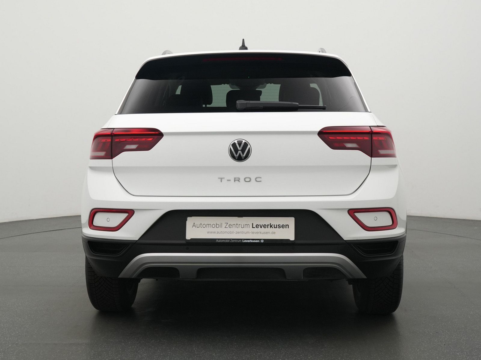 Volkswagen T-Roc - Bild 4