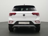 Volkswagen T-Roc - Vorschau Bild 4