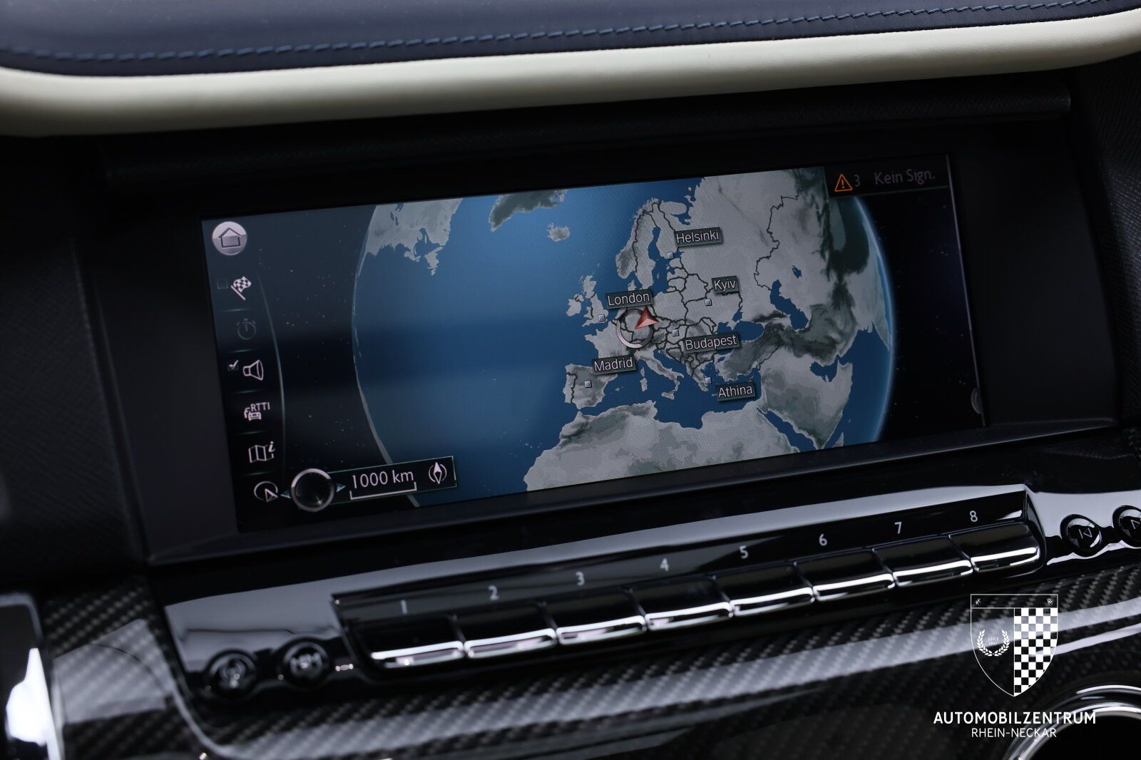 Rolls-Royce Cullinan - Bild 25