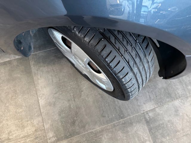 Skoda Roomster Style Plus Edition *1. Hand*Klima*AHK*