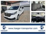 Renault Trafic L2H1 3,0t Life 8 Sitzer LED PDC