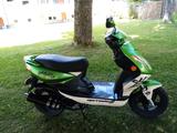 Motowell YOYO 50 ER ROLLER  SUPER ZUSTAND  NUR 2130 KM - Offers matching your search criteria