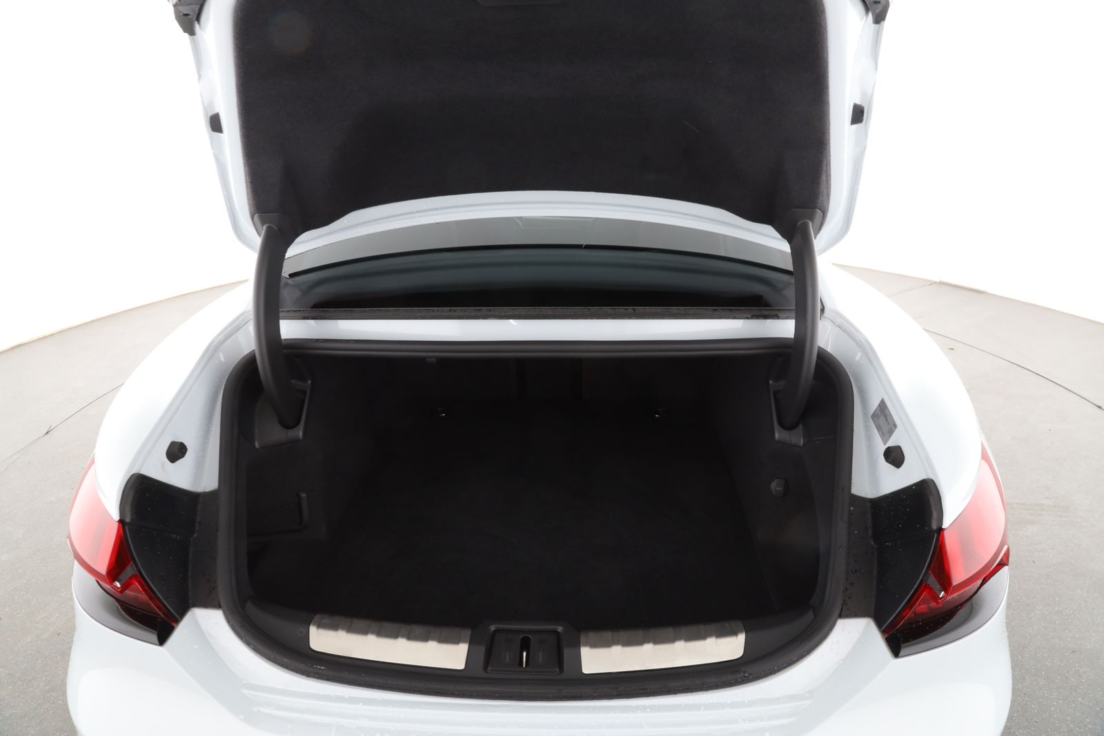 Audi e-tron GT - Bild 10