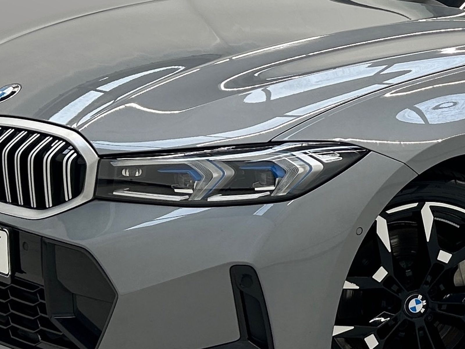 BMW 330 - Bild 7