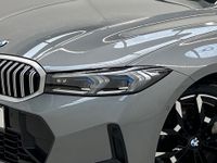 BMW 330 - Vorschau Bild 7