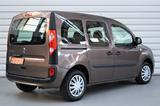 Renault Kangoo Expression+2.Hand+Klima+65.000KM+AHK - Renault Kangoo aus 2013