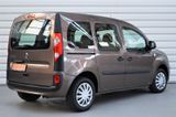 Renault Kangoo Expression+2.Hand+Klima+65.000KM+AHK - Renault Kangoo: 0 Km