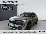 Kia Sportage PE 1.6 T PHEV GT-Line AWD