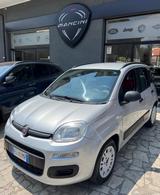 Fiat Panda 1.2 EasyPower Pop - Fiat Panda mit LPG-Antrieb