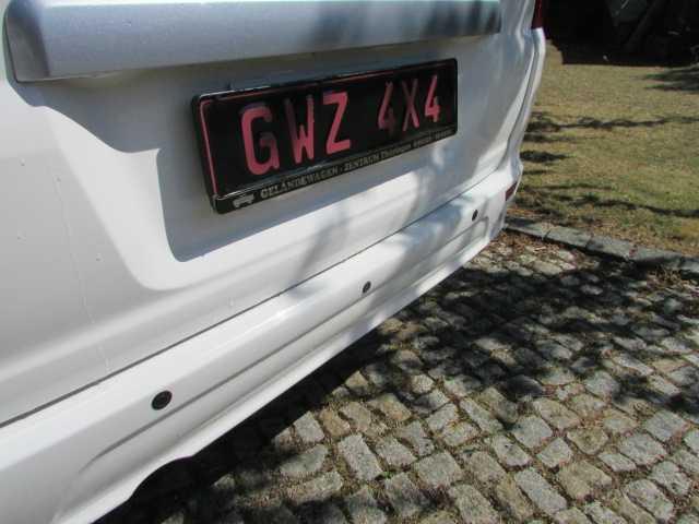 Microcar Centro LOGI Star 200