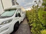 Adria Sun living  - Diesel Liv