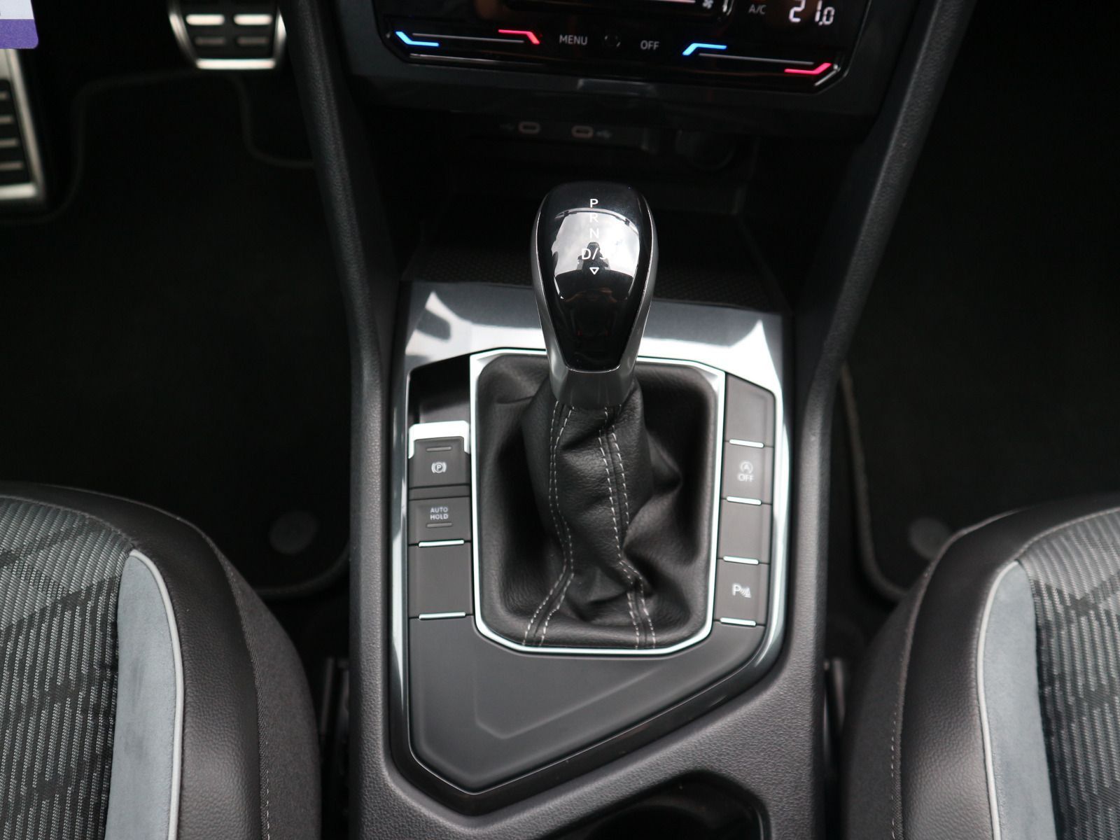 Volkswagen Tiguan - Bild 14