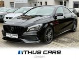 Mercedes-Benz CLA 180 AMG LINE - gebrauchte Mercedes-Benz CLA 180 aus dem Jahr 2017