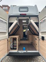 Knaus BOXLIFE PRO 600 LIFETIME XL - Knaus BoxLife Pro 600 LIFETIME