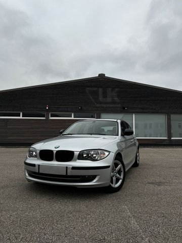 BMW 116d 2.0, 2011 Facelift, EURO 5, TÜV 2026