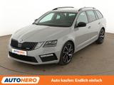Skoda Octavia 2.0 TSI RS 245 Aut.*NAVI*LED*ACC*PDC* - Skoda Gebrauchtwagen in Nürnberg