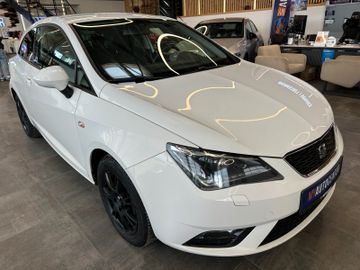 MYAUTOCENTER – Gebraucht- und Jahreswagen mit Werkstattservice in Pfaffenhofen Seat Ibiza SC i-Tech *KLIMA*TEMPOMAT*SZHZ*NAVI*