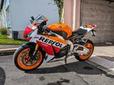 Honda CBR 1000RR Fireblade sc59  - HONDA CBR1000F