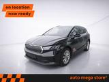 Skoda Enyaq 60 Loft 62kWh Kamera/ACC/SHZ/LED/CarPlay - Skoda Enyaq Gebrauchtwagen