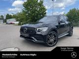 Mercedes-Benz GLC 43 AMG 4m 21'' PerfAGA Dist AHK PanoSD HUD - gebrauchte Mercedes-Benz GLC 43 AMG aus dem Jahr 2022
