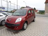 Renault Kangoo Happy Family, Klima, 5-Sitzer, HU-AU NEU - Renault Kangoo: Happy